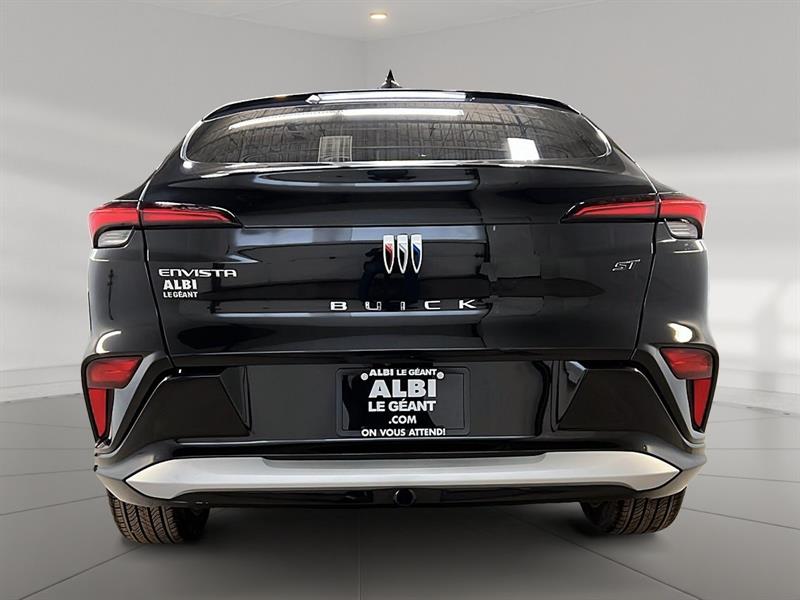 buick Envista 2024 - 5