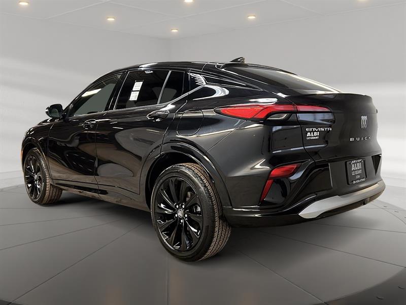 buick Envista 2024 - 6