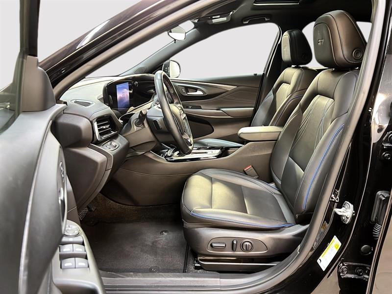 buick Envista 2024 - 7