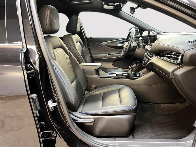 buick Envista 2024 - 8