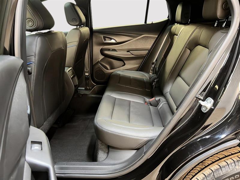 buick Envista 2024 - 9