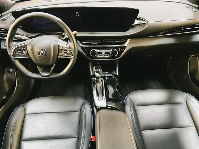 buick Envista 2024 - 11