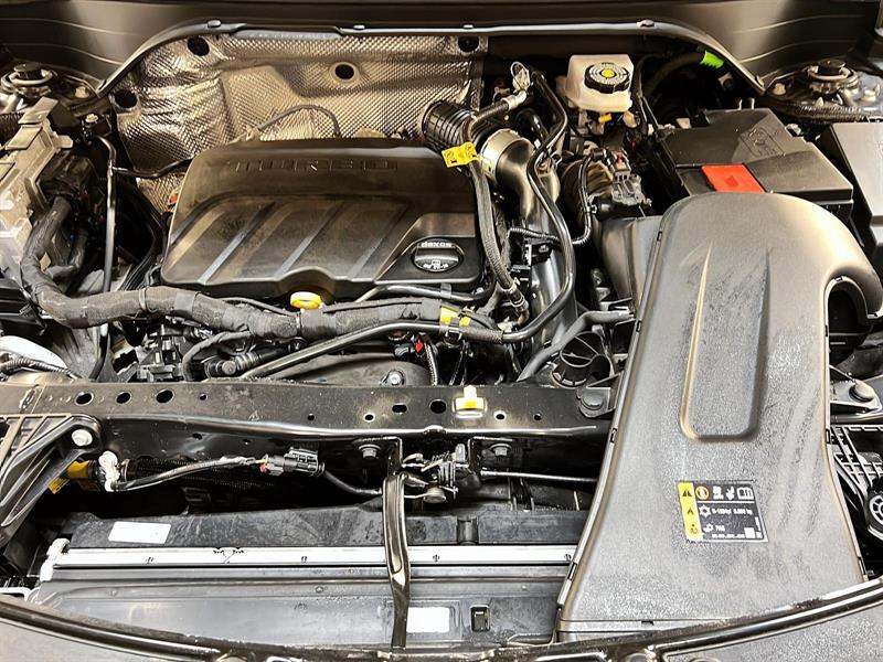 buick Envista 2024 - 12