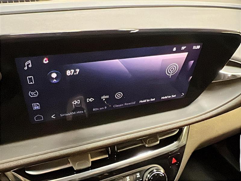buick Envista 2024 - 17