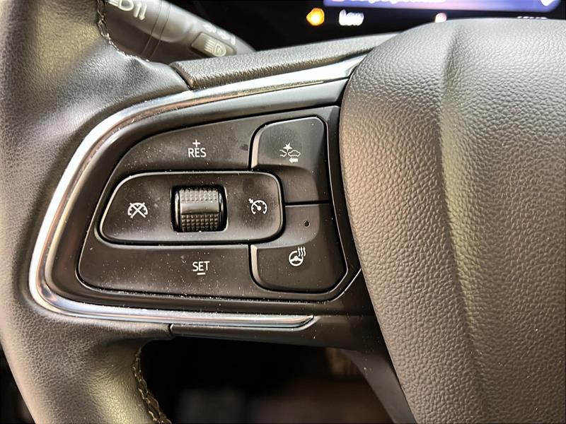 buick Envista 2024 - 21