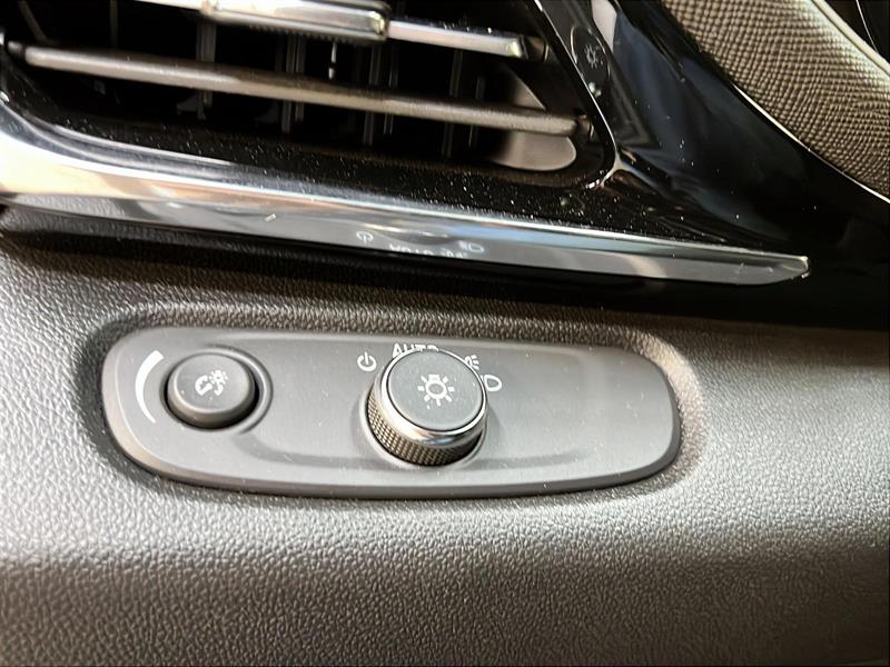 buick Envista 2024 - 22