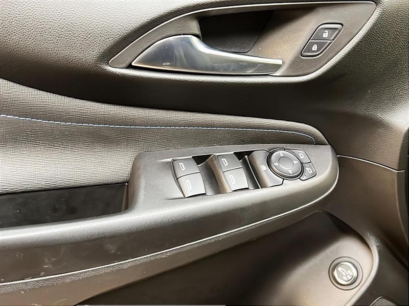 buick Envista 2024 - 23