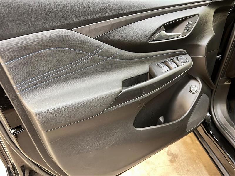 buick Envista 2024 - 24