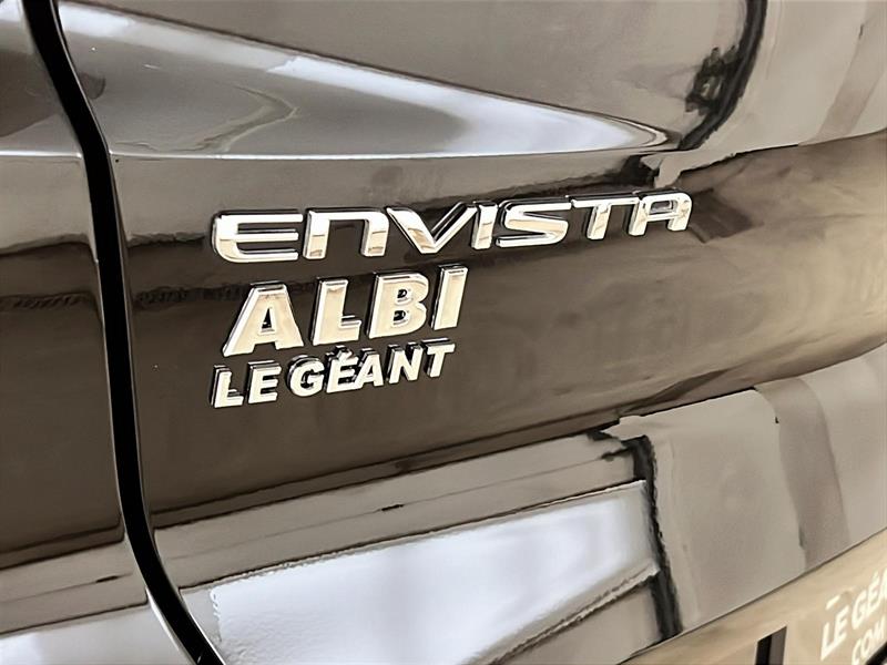 buick Envista 2024 - 27