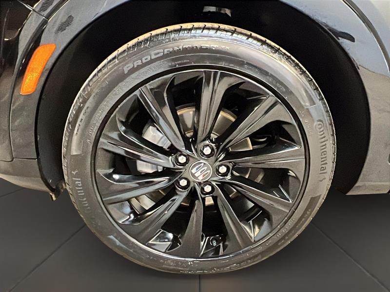 buick Envista 2024 - 29
