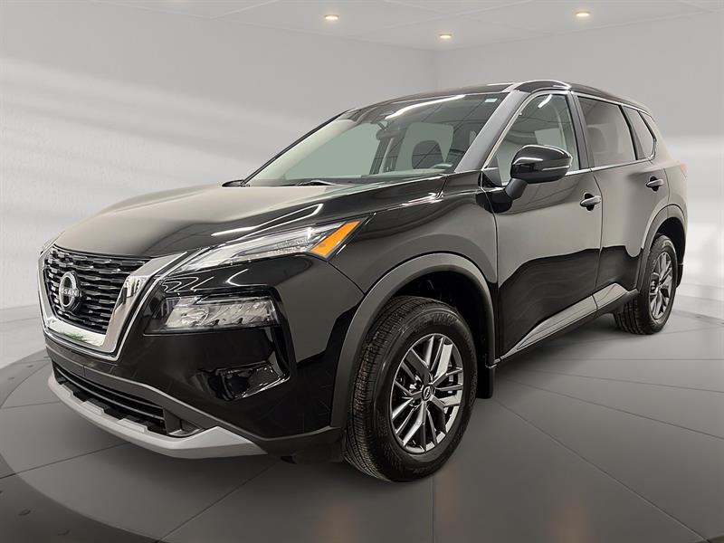 nissan Rogue 2023