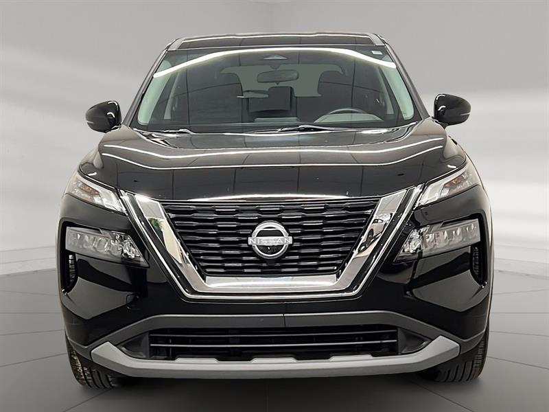 nissan Rogue 2023 - 2