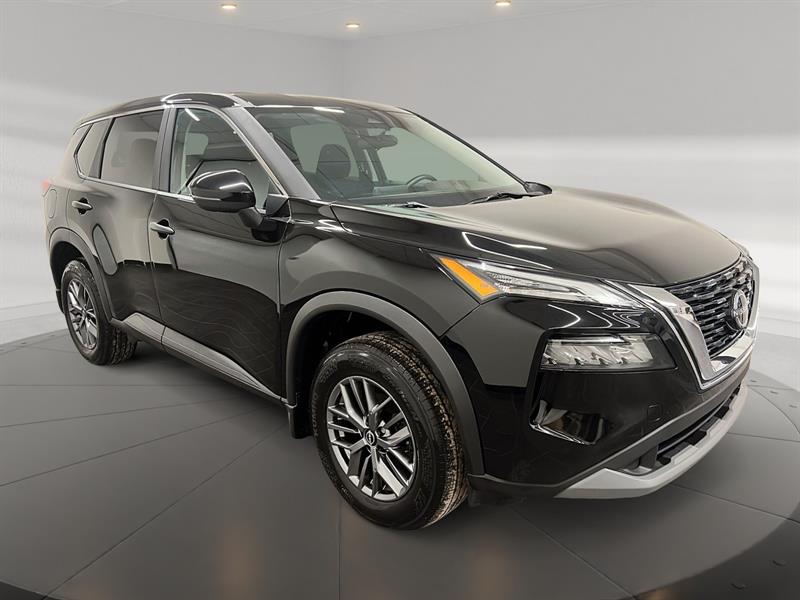 nissan Rogue 2023 - 3