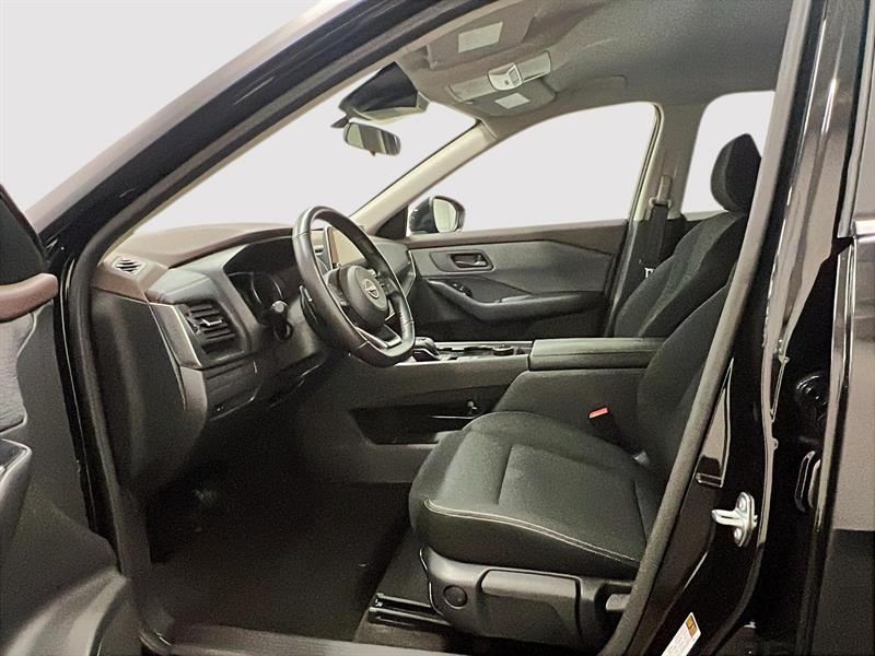 nissan Rogue 2023 - 7