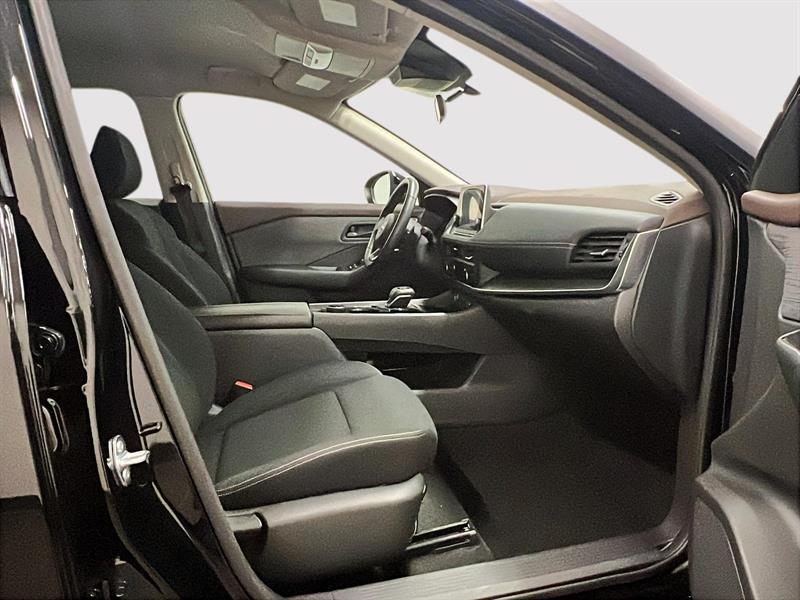 nissan Rogue 2023 - 8