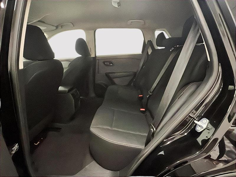 nissan Rogue 2023 - 11