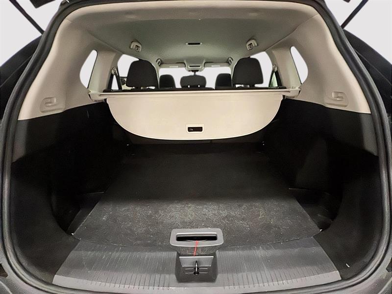 nissan Rogue 2023 - 12