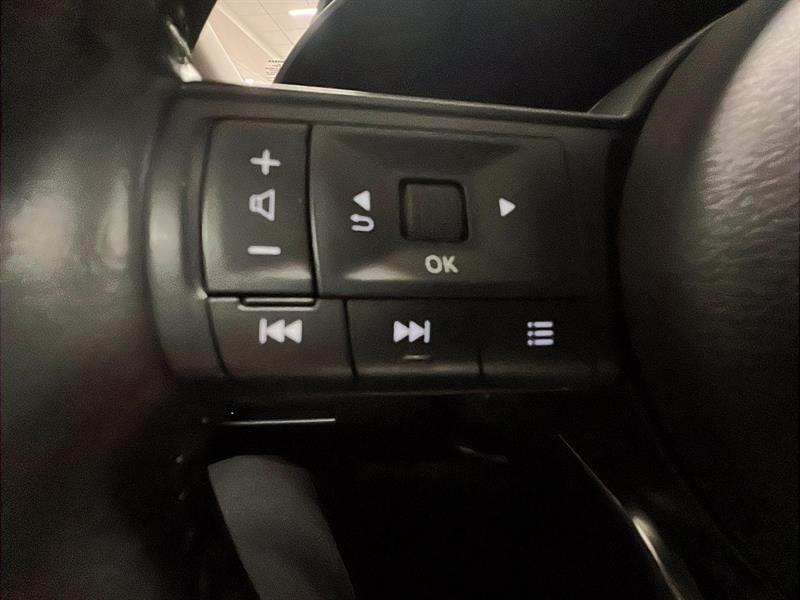 nissan Rogue 2023 - 19