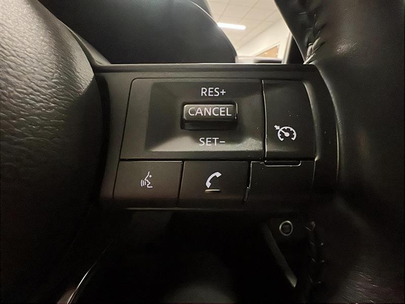 nissan Rogue 2023 - 20