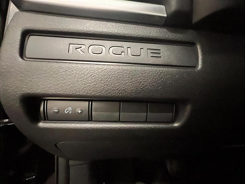 nissan Rogue 2023 - 21