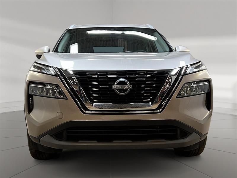 nissan Rogue 2023 - 2
