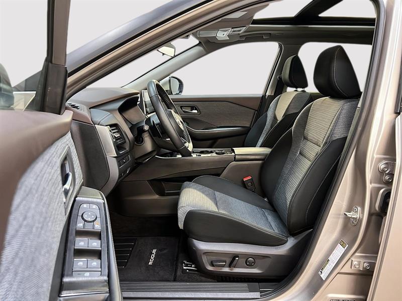 nissan Rogue 2023 - 7