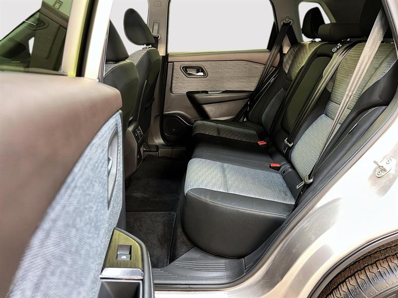 nissan Rogue 2023 - 9