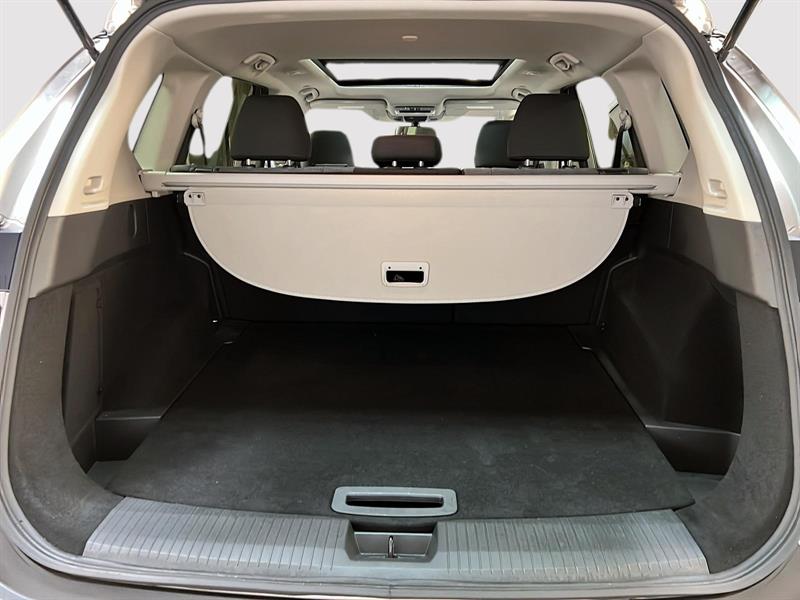 nissan Rogue 2023 - 13