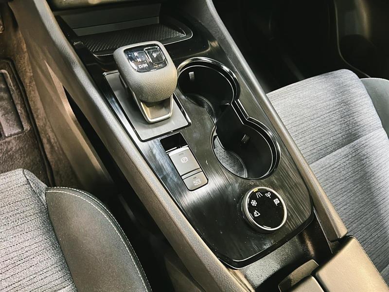 nissan Rogue 2023 - 14
