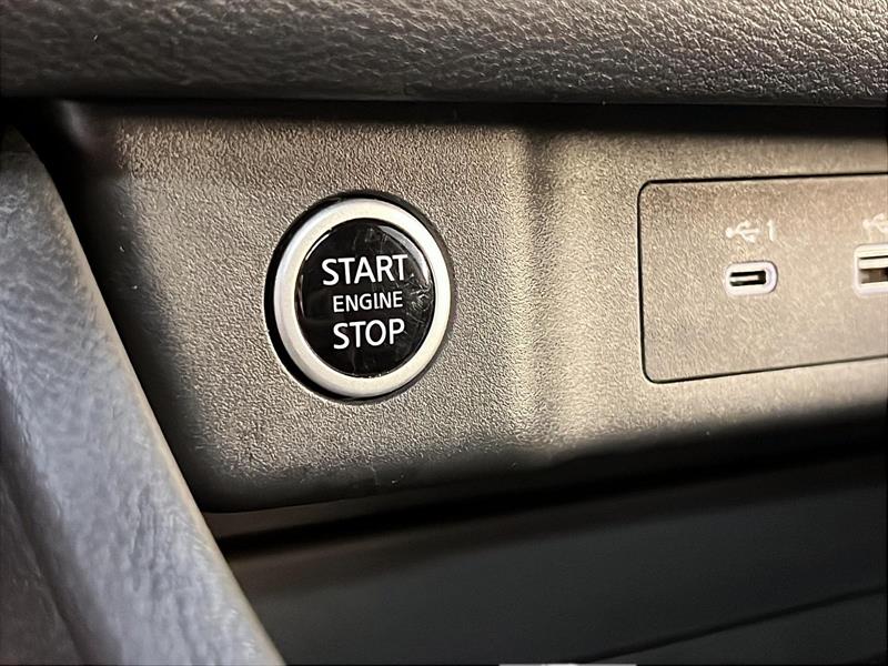 nissan Rogue 2023 - 18