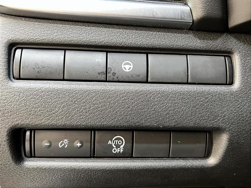 nissan Rogue 2023 - 21