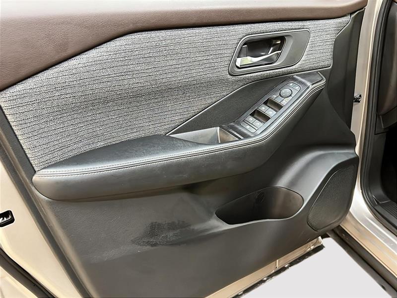 nissan Rogue 2023 - 23