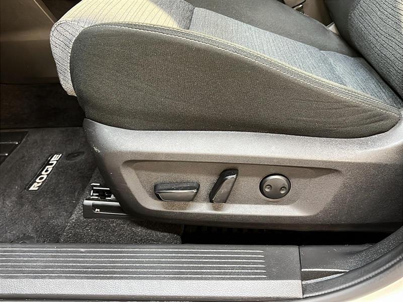nissan Rogue 2023 - 24
