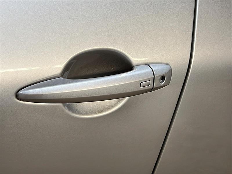 nissan Rogue 2023 - 25