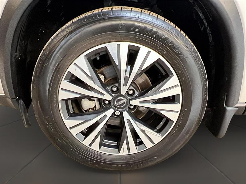 nissan Rogue 2023 - 27