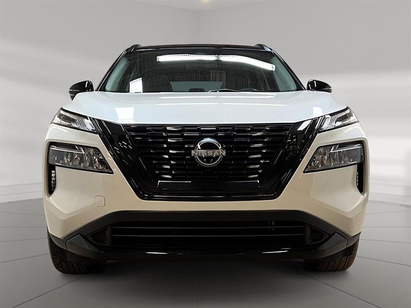 nissan Rogue 2023 - 2