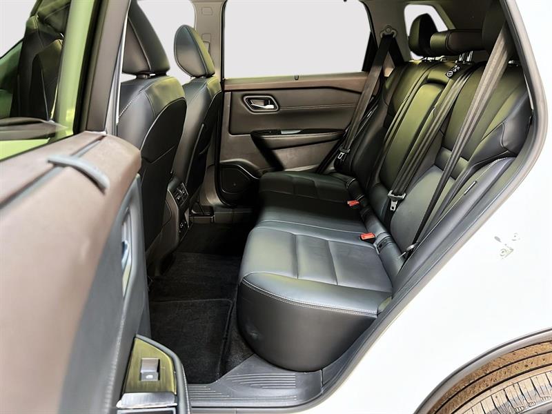 nissan Rogue 2023 - 9