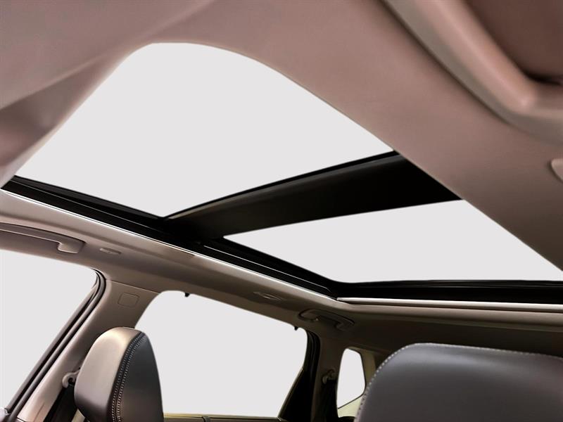 nissan Rogue 2023 - 10