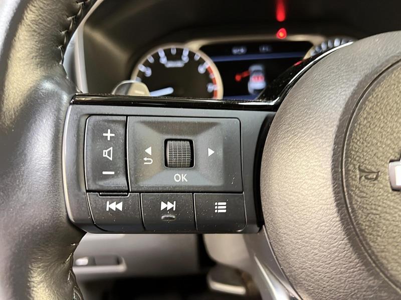nissan Rogue 2023 - 19