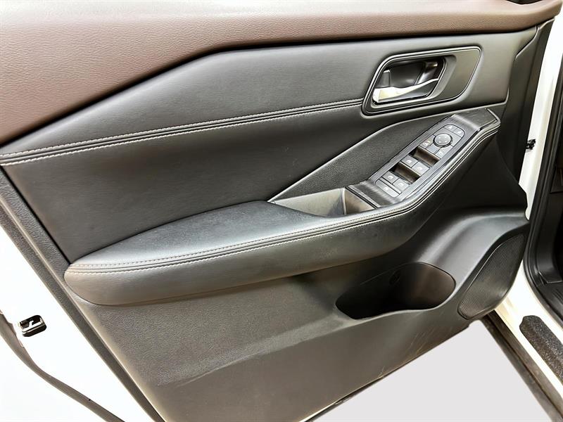 nissan Rogue 2023 - 22
