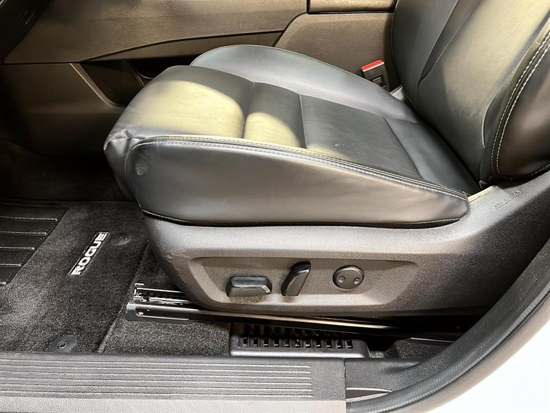 nissan Rogue 2023 - 23