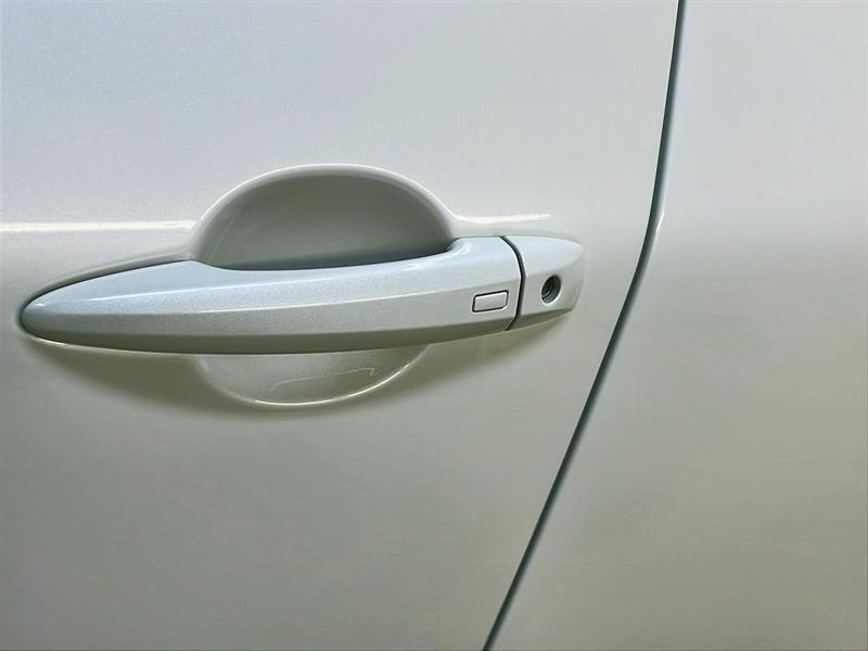 nissan Rogue 2023 - 24