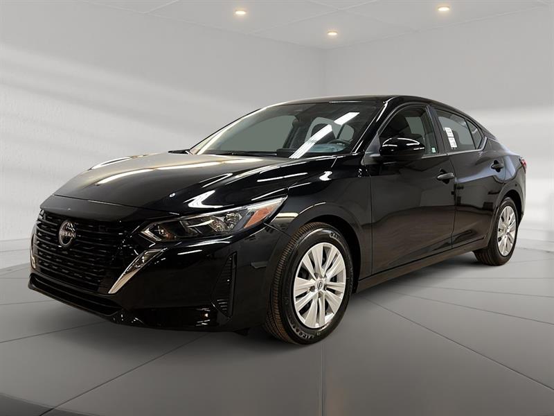nissan Sentra 2024
