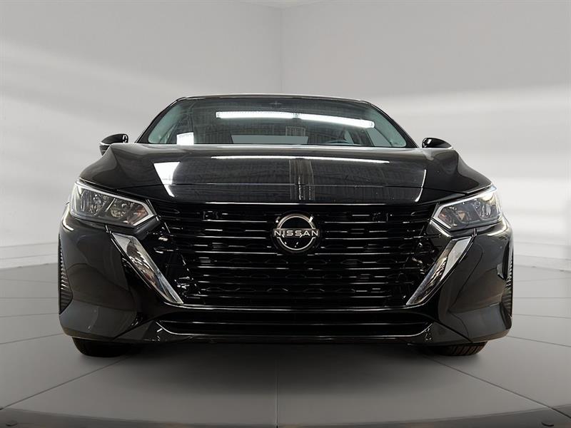 nissan Sentra 2024 - 2