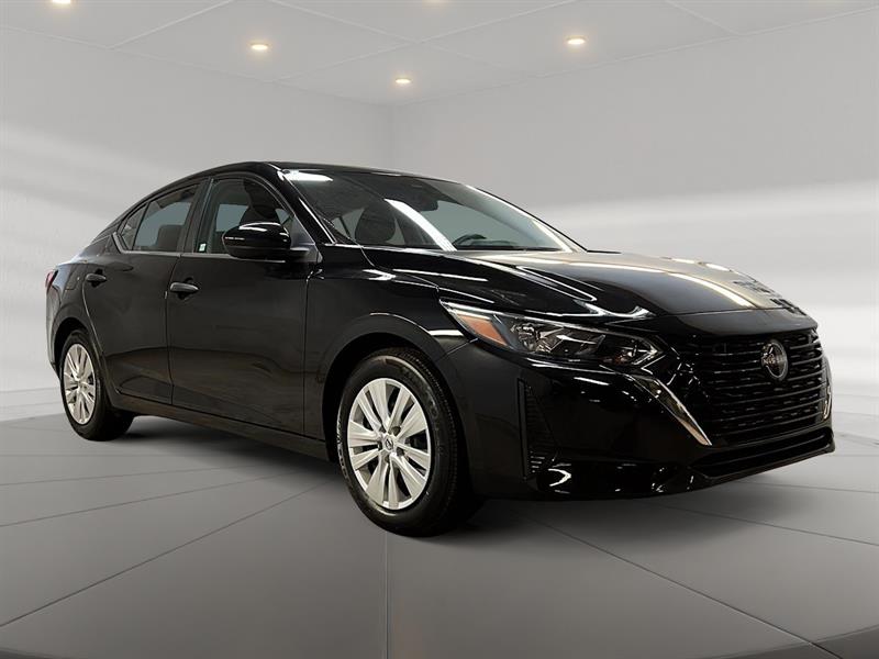 nissan Sentra 2024 - 3