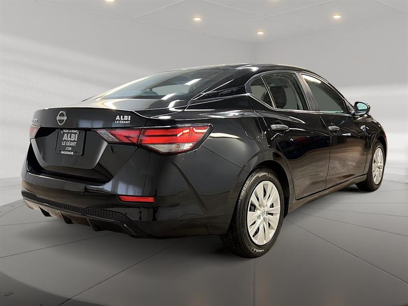 nissan Sentra 2024 - 4