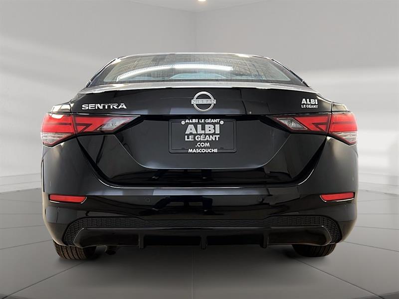 nissan Sentra 2024 - 5