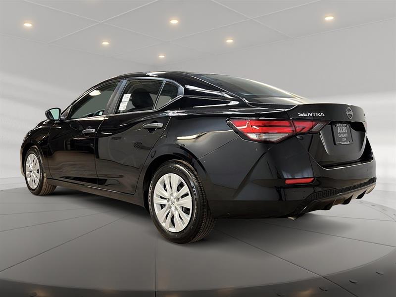 nissan Sentra 2024 - 6