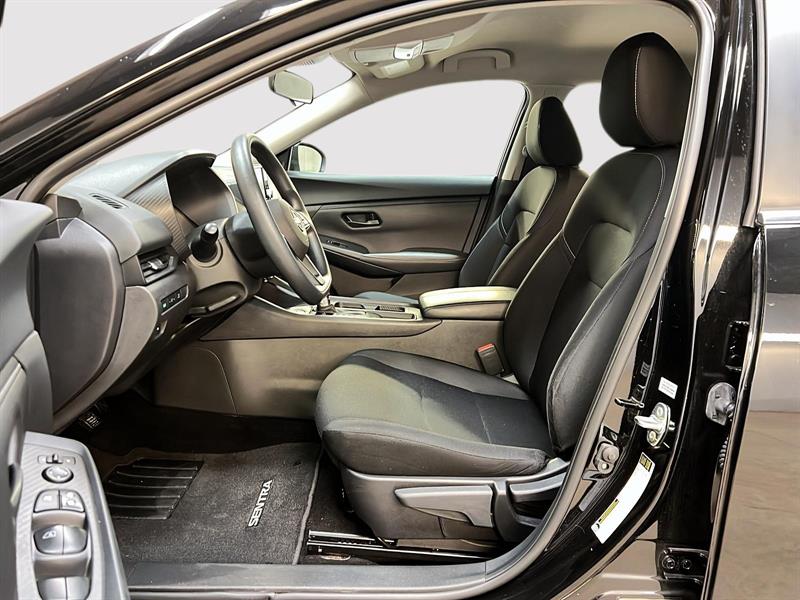 nissan Sentra 2024 - 7