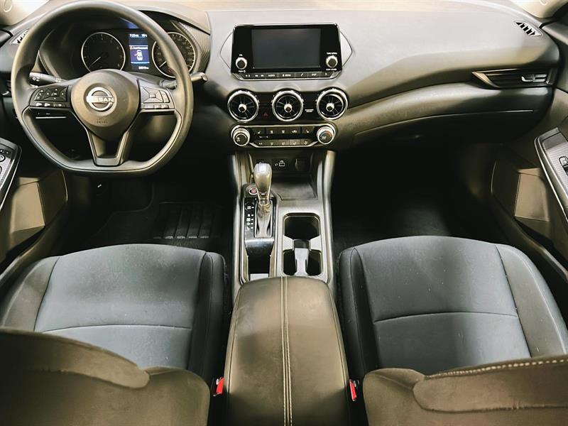 nissan Sentra 2024 - 10